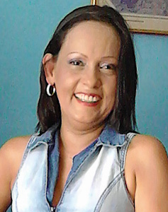 53 Year Old Cartagena, Colombia Woman